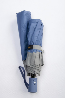 Жіноча парасолька-напівавтомат